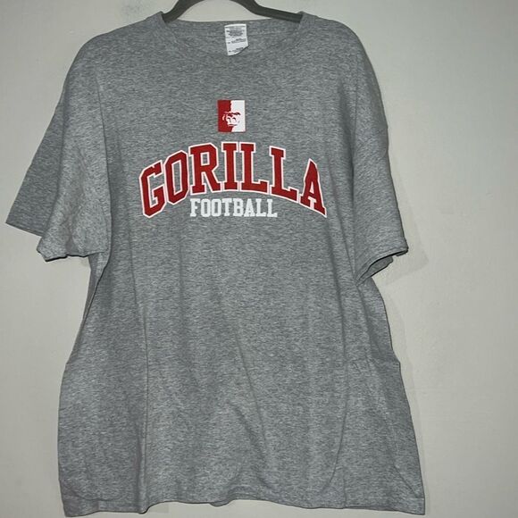 Pitt State Gorillas T-shirt Large - Picture 1 of 6